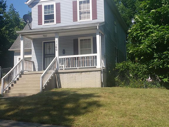 3rd image of 1160 E 114th St