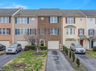 56 Teague Ln, Martinsburg, WV 25404