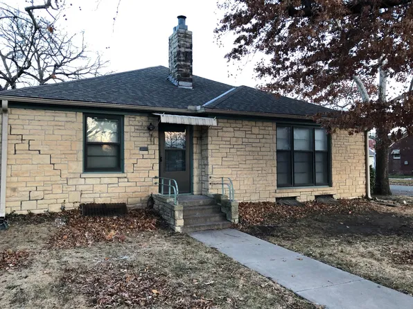 1304 N Perry Ave, Wichita, KS 67203