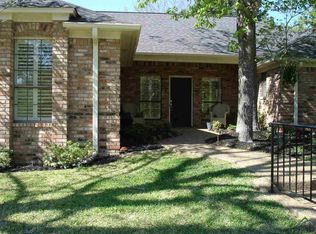 1202 Santa Fe Trl, Tyler, TX 75703