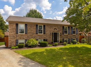 3504 Emerald Cir, Lexington, KY 40503