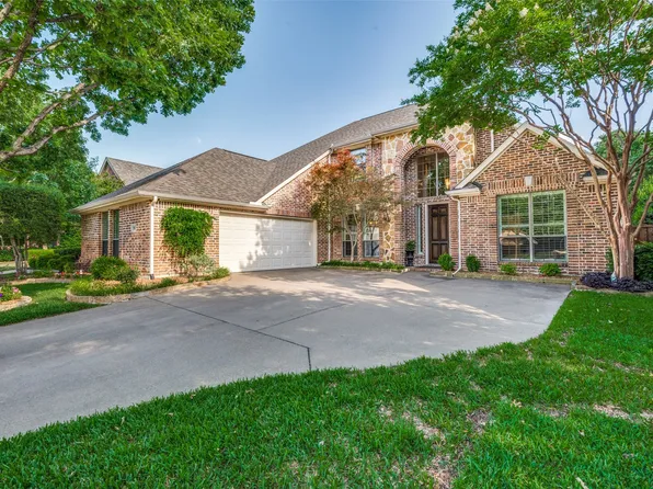 7201 Faraday Ln, McKinney, TX 75071