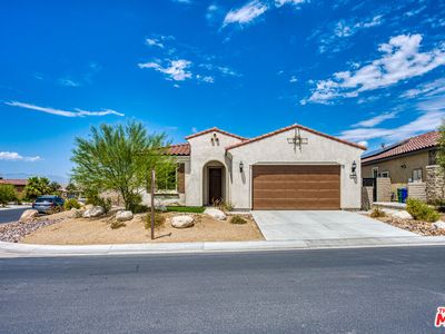 10 Semillon, Rancho Mirage, CA, 92270