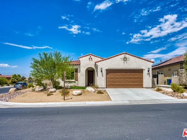 10 Semillon, Rancho Mirage, CA 92270