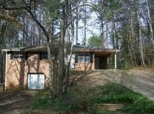 4942 Springbrook Dr, Douglasville, GA 30135