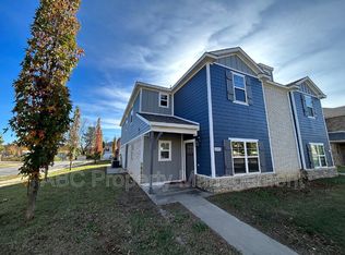 4112 W Sardinia Way, Fayetteville, AR 72704