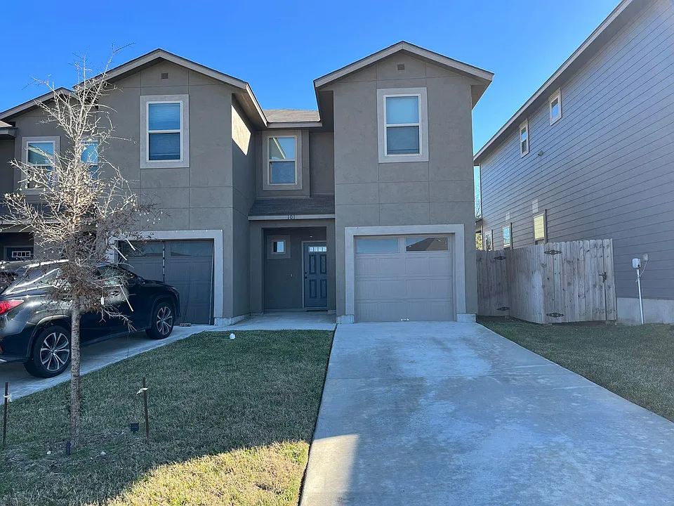 6422 Marcel Way #101