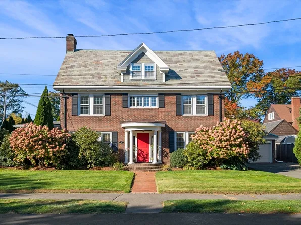 6 Estabrook Rd, Swampscott, MA 01907