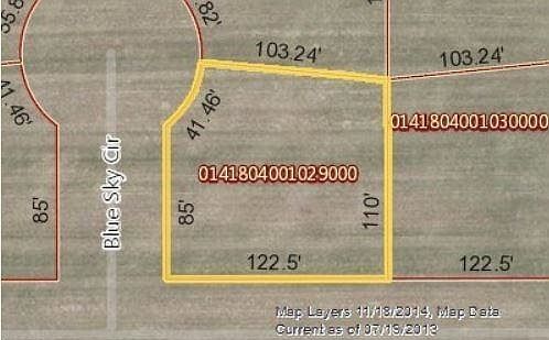1st image of 1011 Blue Sky Cir