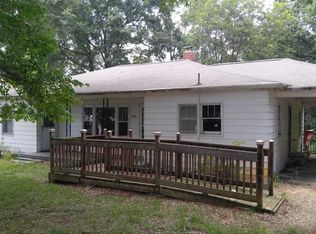 3191 Exodus Church Rd, Maiden, NC 28650