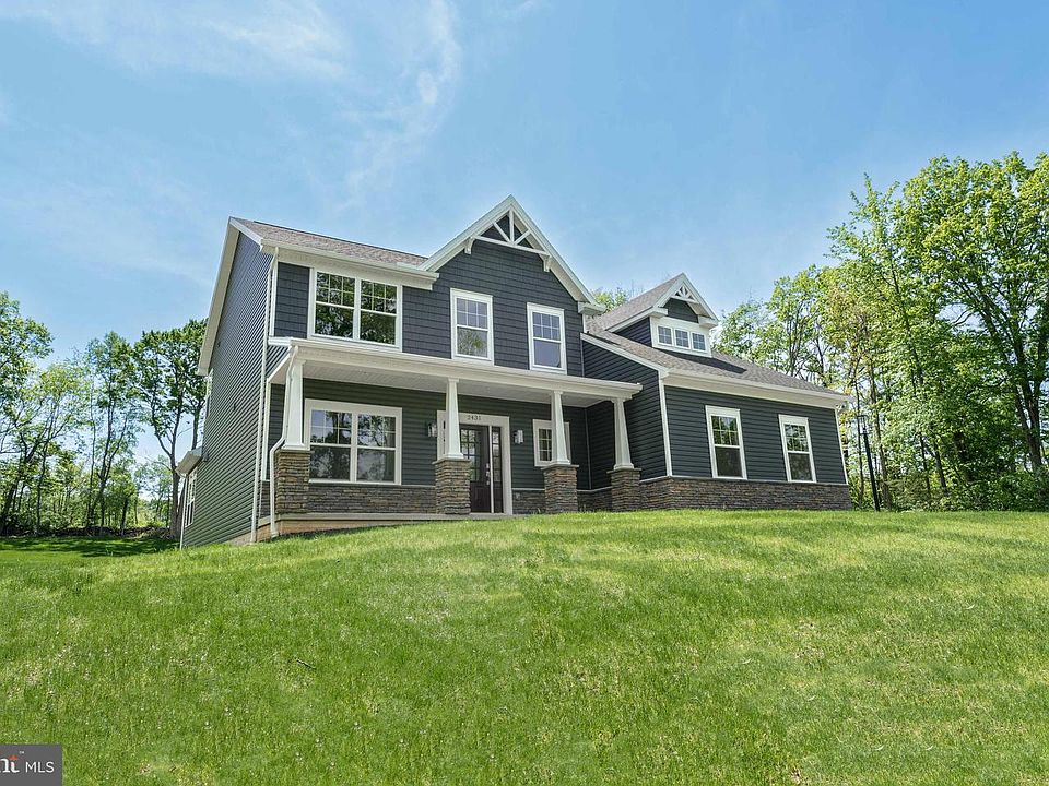 1st image of 2431 Barns Ln
