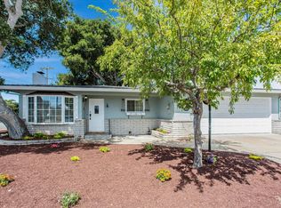 1001 Tweed St, Seaside, CA 93955