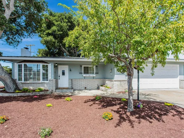 1001 Tweed St, Seaside, CA 93955