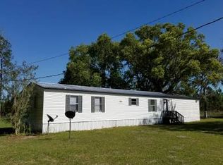 9388 48th St, Live Oak, FL 32060
