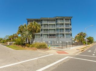 1906 S Ocean Blvd #108 A, Myrtle Beach, SC 29577