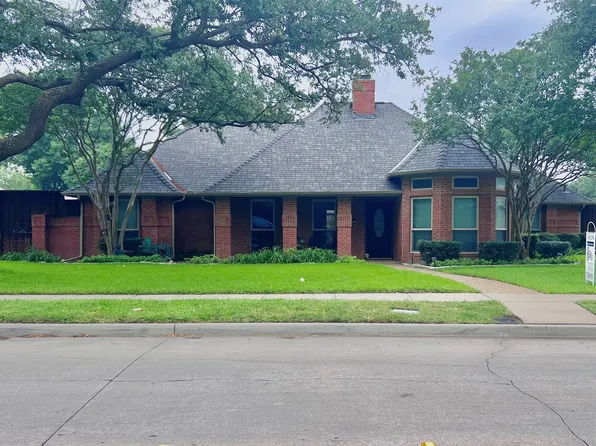 3601 Sailmaker Ln, Plano, TX 75023