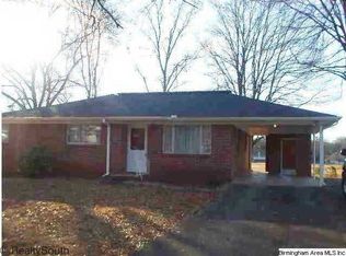 952 N Martinwood Dr, Birmingham, AL 35235