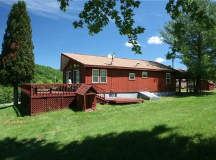 268 County Road 93, Roscoe, NY 12736
