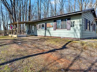 2205 9 3/4 St, Cumberland, WI 54829