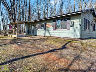 2205 9 3/4 St, Cumberland, WI, 54829