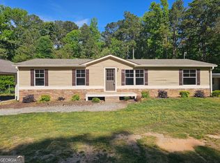 788 Nix Rd, Bremen, GA 30110