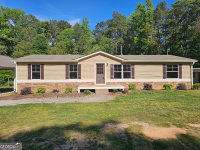 788 Nix Rd, Bremen, GA, 30110