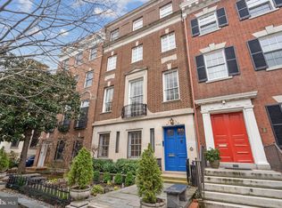 2132 R St NW, Washington, DC 20008