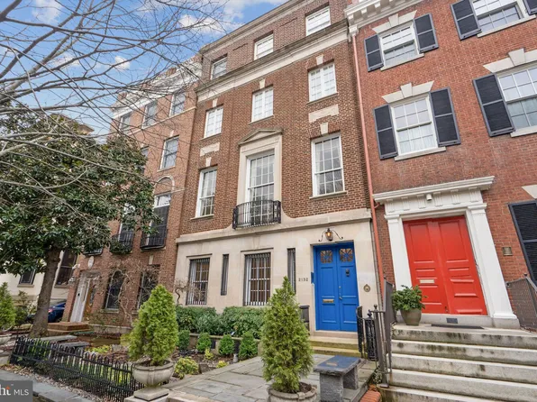 2132 R St NW, Washington, DC 20008