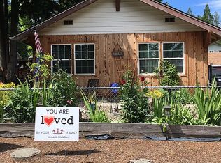 174 C St, Vernonia, OR 97064