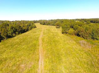 Carlin Ridge Rd, Rocky Comfort, MO 64861