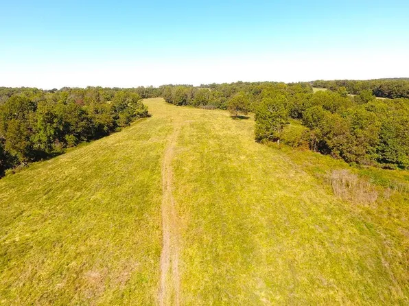 93 Acre Carlin Ridge Road, Rocky Comfort, MO 64861