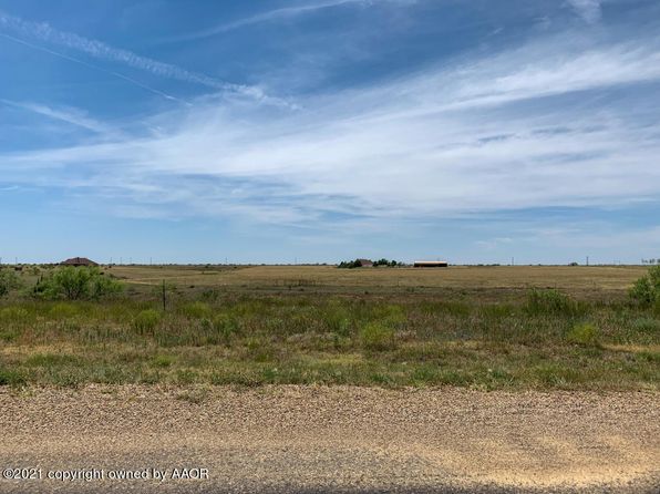 Land For Sale Amarillo Texas