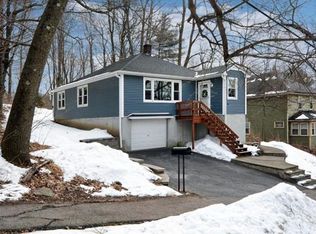 86 Copperfield Rd, Worcester, MA 01602