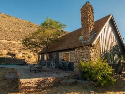 57 Bir Rd, Bishop, CA, 93514