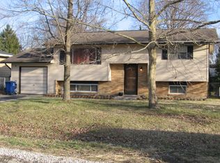 1726 Noe Bixby Rd, Columbus, OH 43232