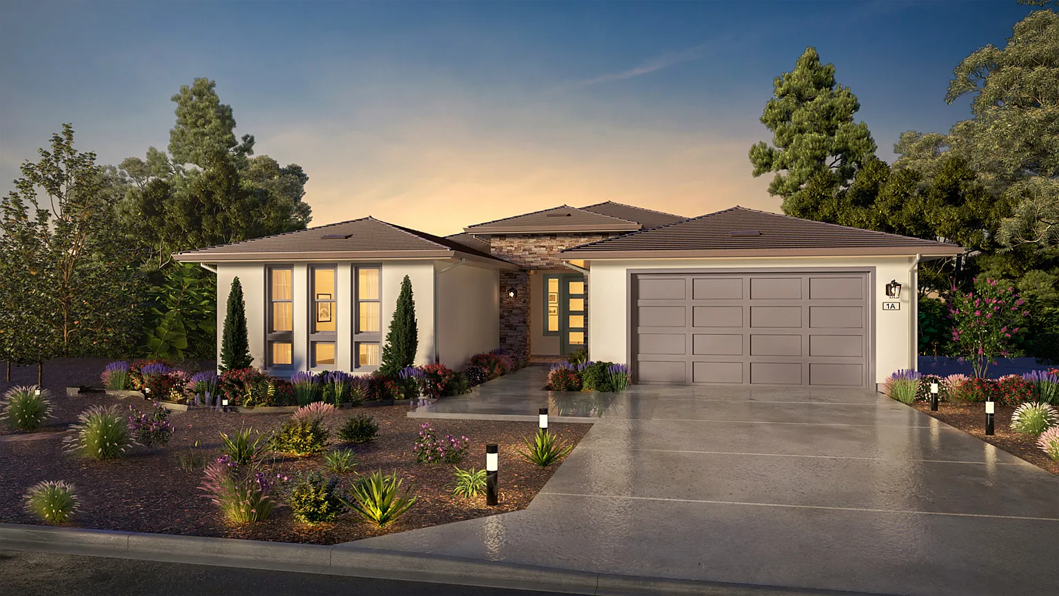10051 Dagwood Way photo 1