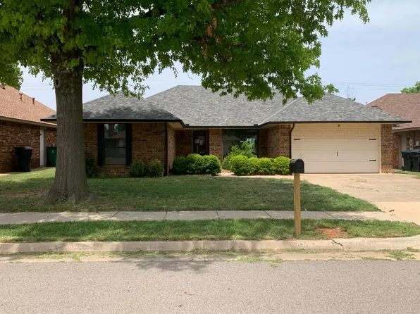 7313 NW 107th St, Oklahoma City, OK 73162