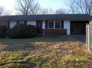 745 E Beaver Creek Dr, Knoxville, TN 37918
