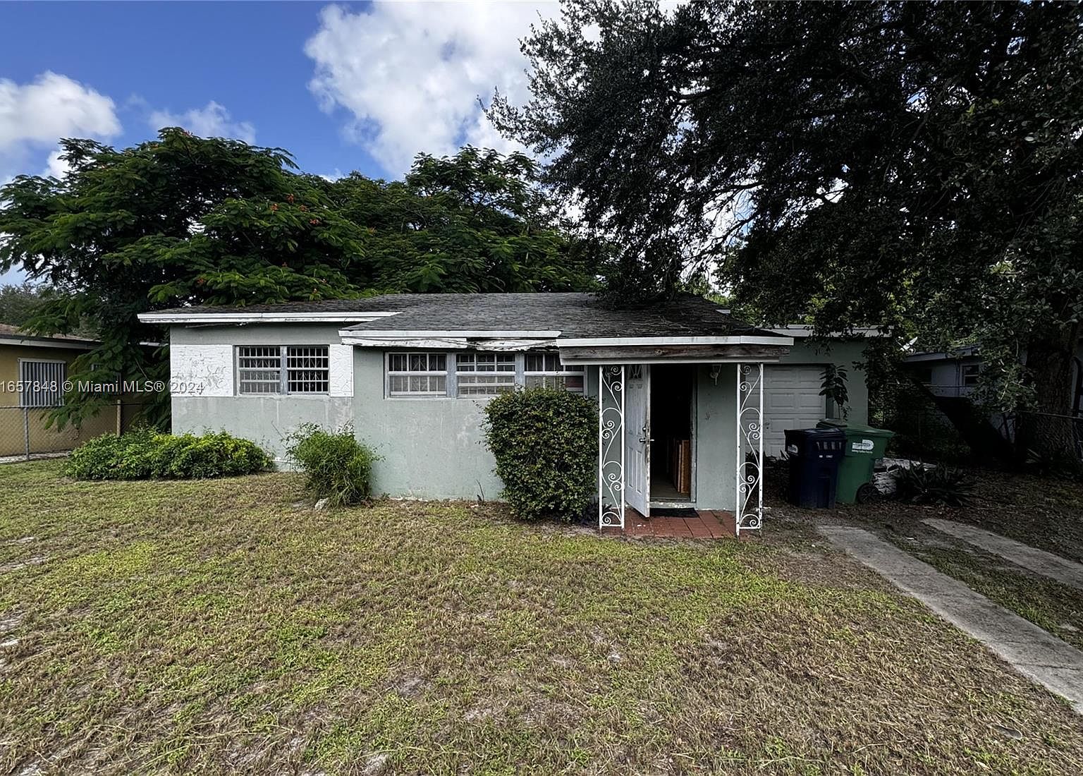 260 Seaman Ave, Opa Locka, FL 33054 | Zillow