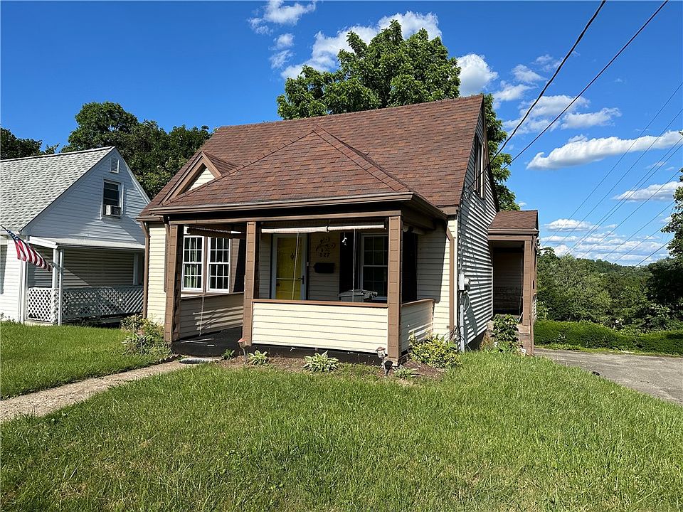 1st image of 327 James St