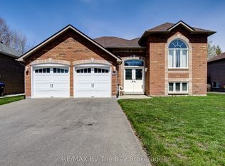 420 Ramblewood Dr, Wasaga Beach, ON L9Z 1P3