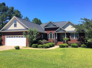 2625 Beth Ave, Dalzell, SC 29040