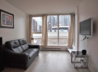 928 Beatty St #503, Vancouver, BC V6Z 3G6