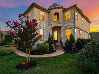 307 Ansley Cv, Lakeway, TX, 78738