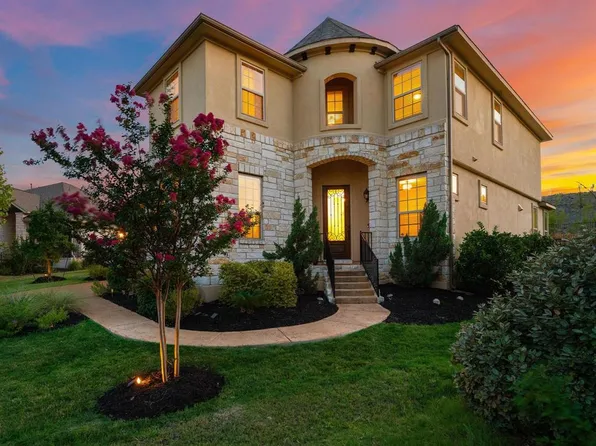 307 Ansley Cv, Lakeway, TX 78738