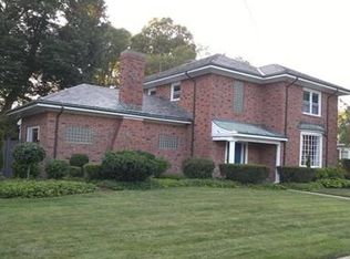 618 Madison St, Fall River, MA 02720