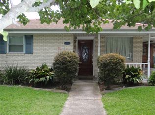 1153 Hesper Ave, Metairie, LA 70005