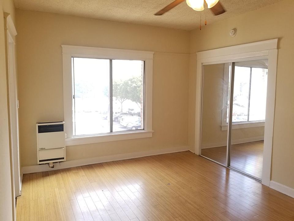 1st image of 1325 S Hope St APT 107