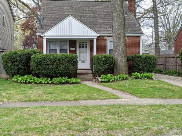 1506 Etowah Ave, Royal Oak, MI 48067