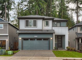 17806 1st Ave W, Bothell, WA 98012